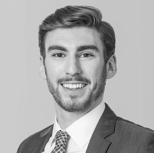 Meet your Posher, Russell